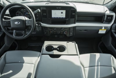 2026 Ford Super Duty F-350 DRW XL DRW