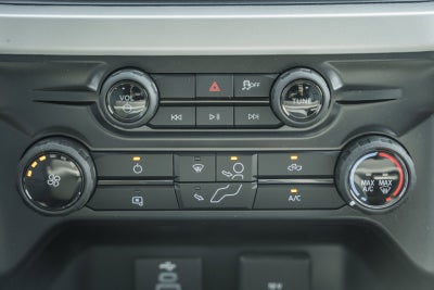 2026 Ford Super Duty F-350 DRW XL DRW