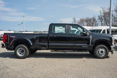 2026 Ford Super Duty F-350 DRW XL DRW