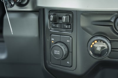 2026 Ford Super Duty F-350 DRW XL DRW