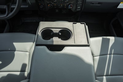 2026 Ford Super Duty F-350 DRW XL DRW