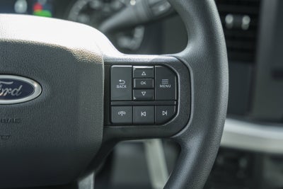 2026 Ford Super Duty F-350 DRW XL DRW