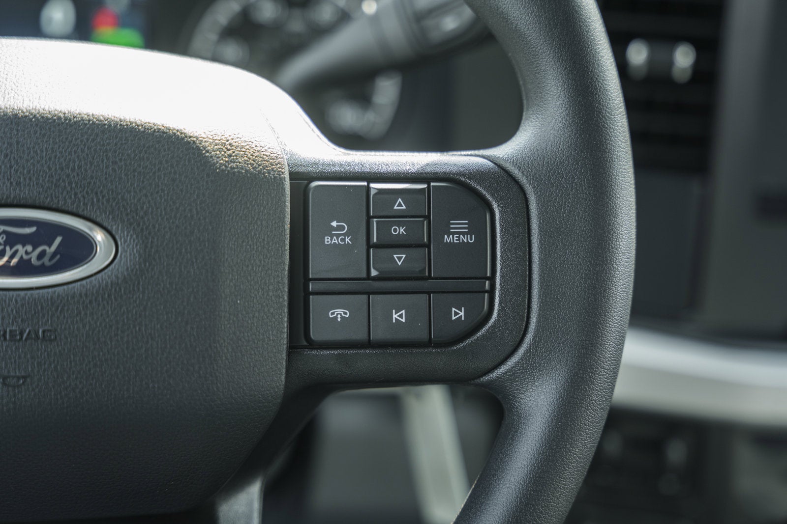 2026 Ford Super Duty F-350 DRW XL DRW