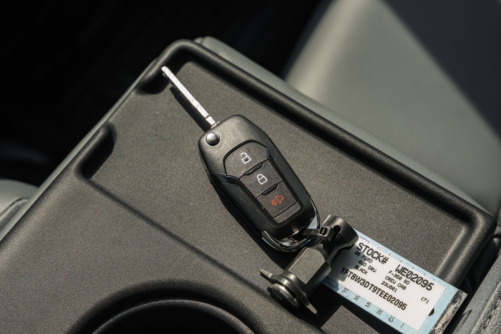 2026 Ford Super Duty F-350 DRW XL DRW