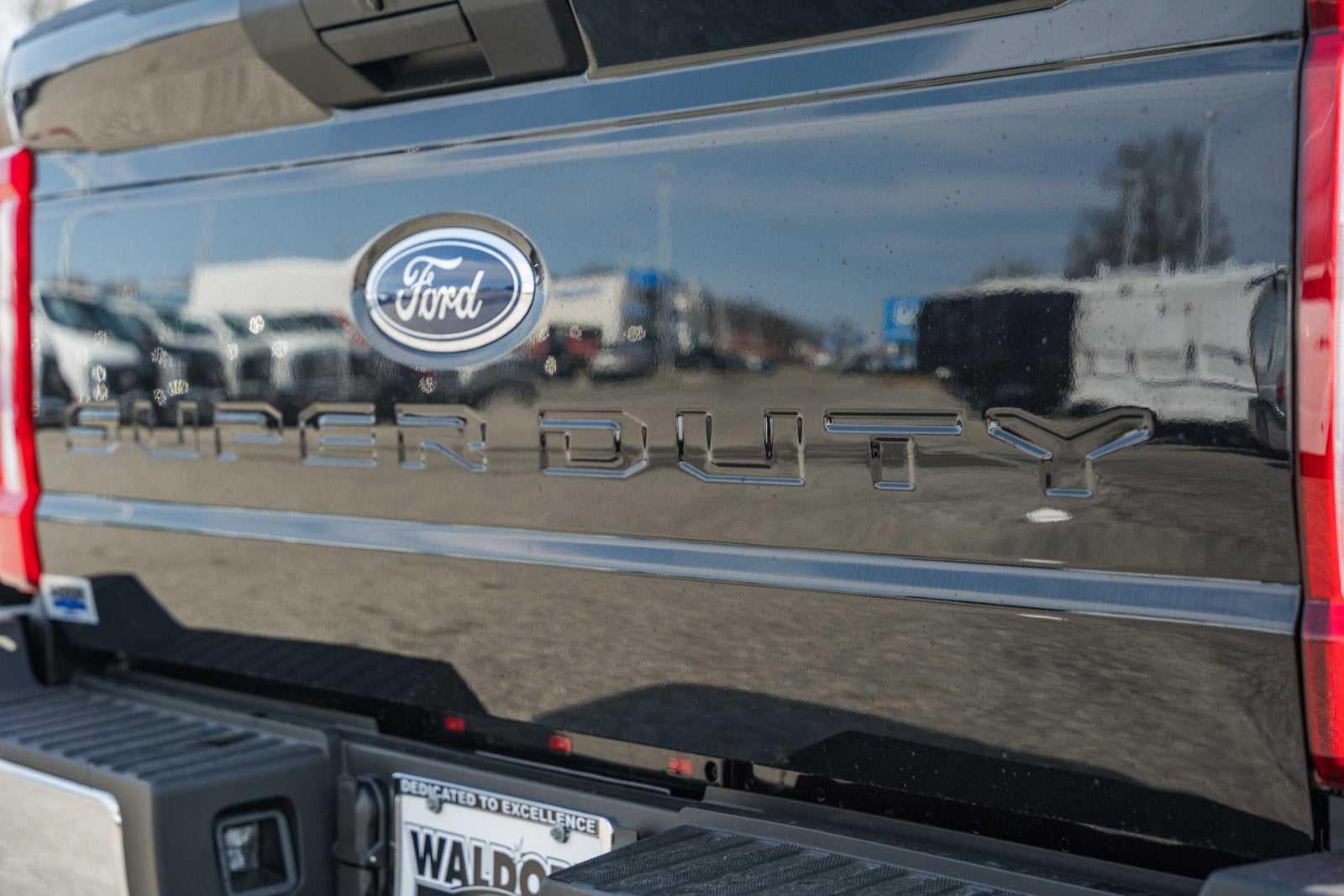 2026 Ford Super Duty F-350 DRW XL DRW