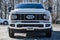 2026 Ford Super Duty F-450 DRW Platinum DRW