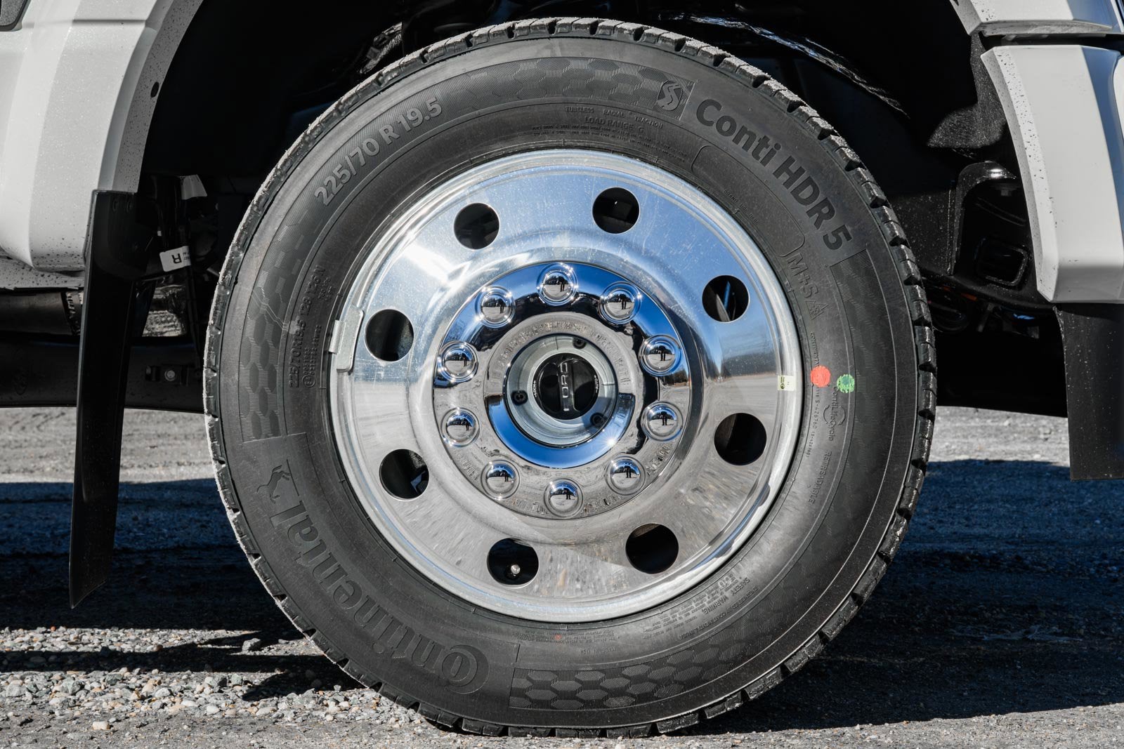 2026 Ford Super Duty F-450 DRW Platinum DRW