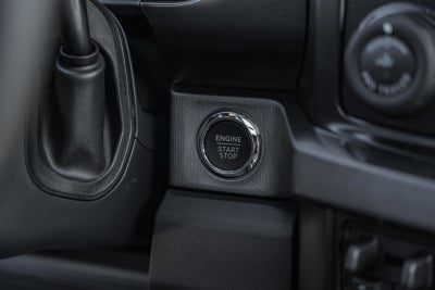 2026 Ford Super Duty F-450 DRW Platinum DRW