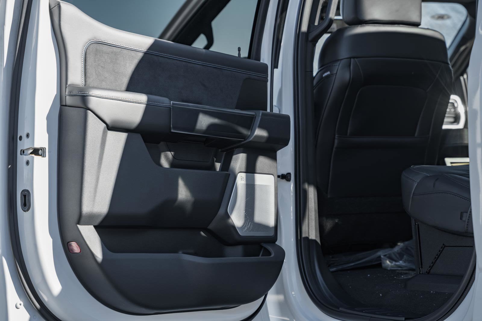 2026 Ford Super Duty F-450 DRW Platinum DRW