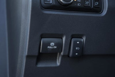 2026 Ford Super Duty F-450 DRW Platinum DRW