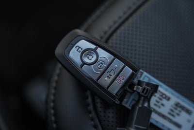 2026 Ford Super Duty F-450 DRW Platinum DRW