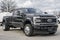 2026 Ford Super Duty F-450 DRW Platinum DRW