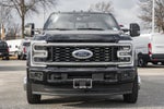 2026 Ford Super Duty F-450 DRW Platinum DRW