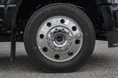 2026 Ford Super Duty F-450 DRW Platinum DRW