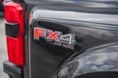 2026 Ford Super Duty F-450 DRW Platinum DRW