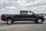 2026 Ford Super Duty F-450 DRW Platinum DRW