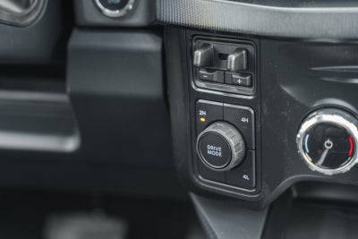 2026 Ford Super Duty F-450 DRW Platinum DRW