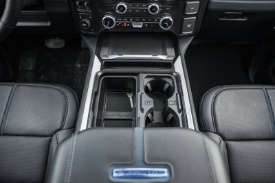 2026 Ford Super Duty F-450 DRW Platinum DRW