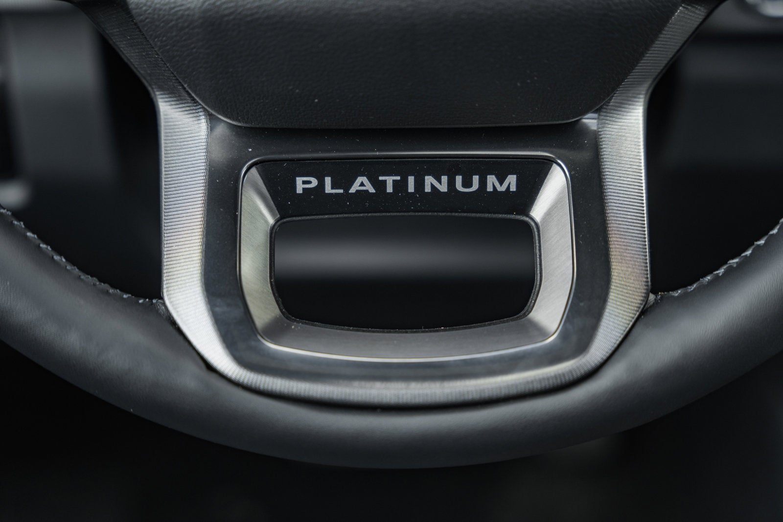 2026 Ford Super Duty F-450 DRW Platinum DRW