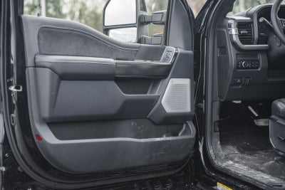 2026 Ford Super Duty F-450 DRW Platinum DRW