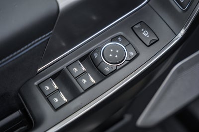 2026 Ford Super Duty F-450 DRW Platinum DRW