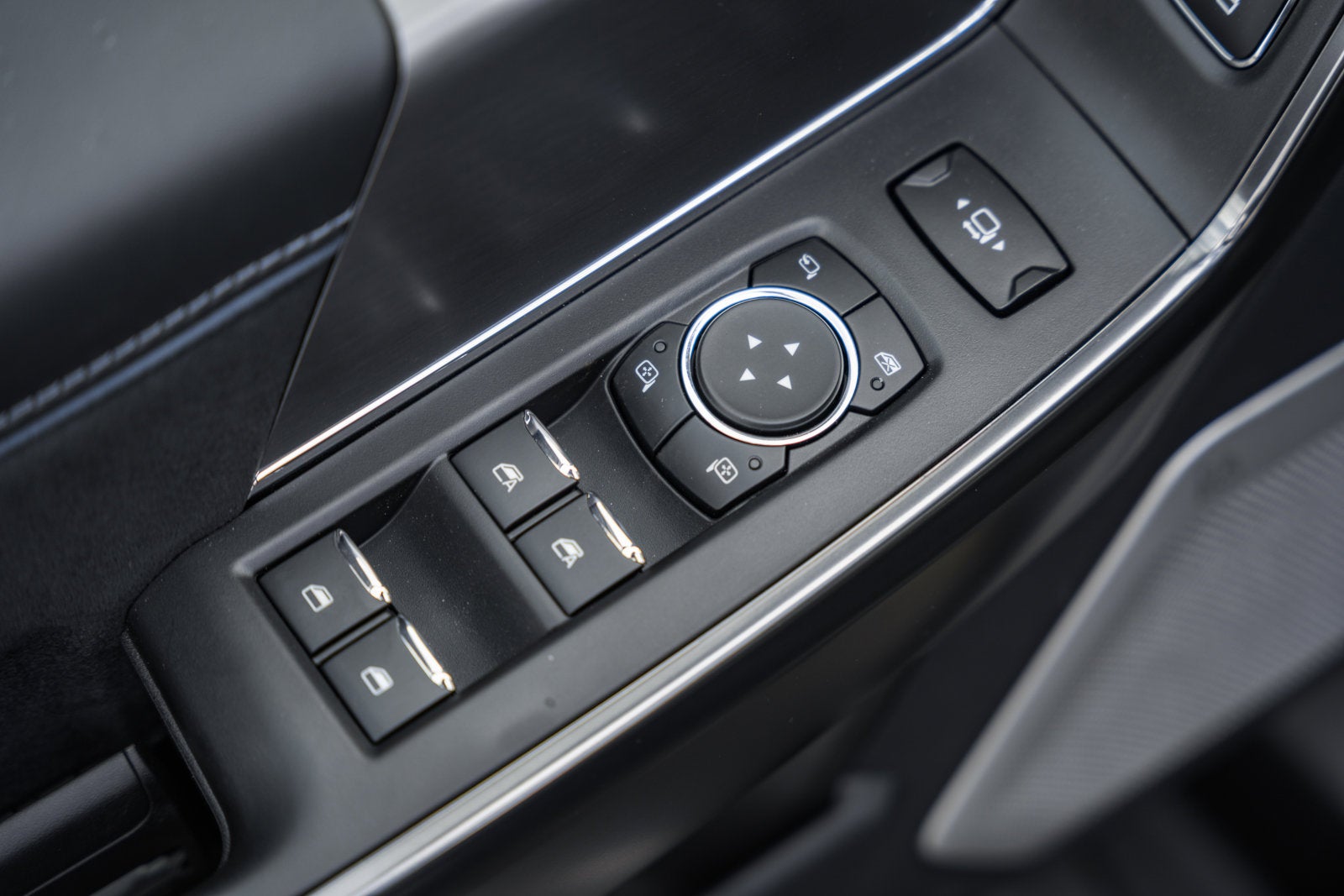 2026 Ford Super Duty F-450 DRW Platinum DRW