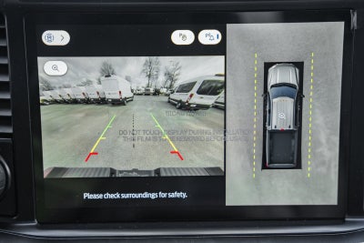 2026 Ford Super Duty F-450 DRW Platinum DRW