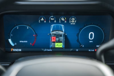 2026 Ford Super Duty F-450 DRW Platinum DRW