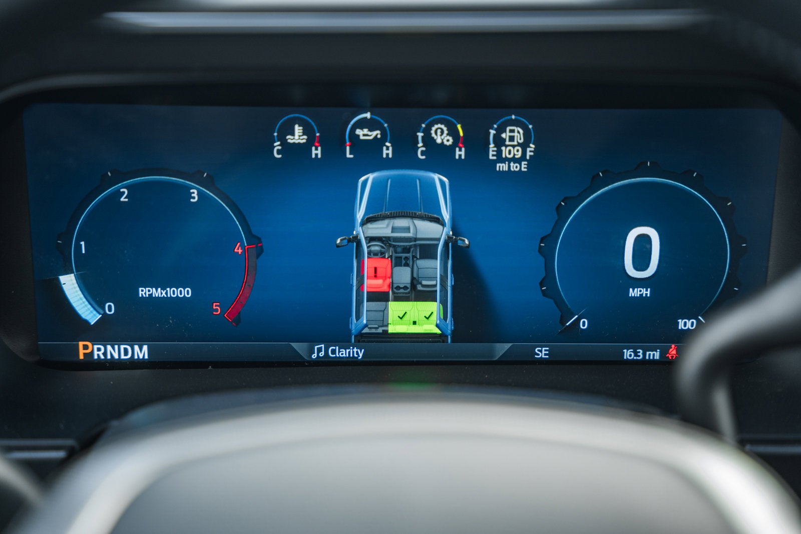 2026 Ford Super Duty F-450 DRW Platinum DRW