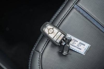 2026 Ford Super Duty F-450 DRW Platinum DRW