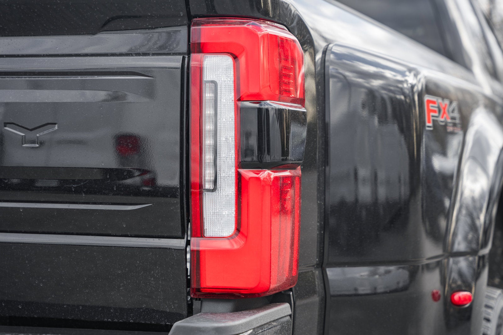 2026 Ford Super Duty F-450 DRW Platinum DRW