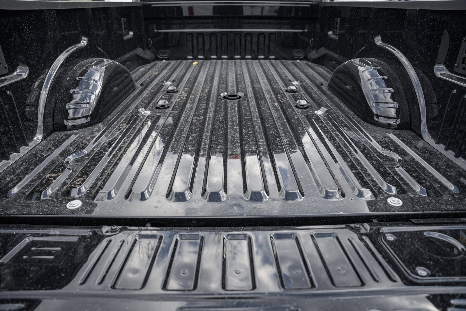 2026 Ford Super Duty F-450 DRW Platinum DRW