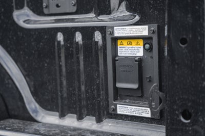 2026 Ford Super Duty F-450 DRW Platinum DRW