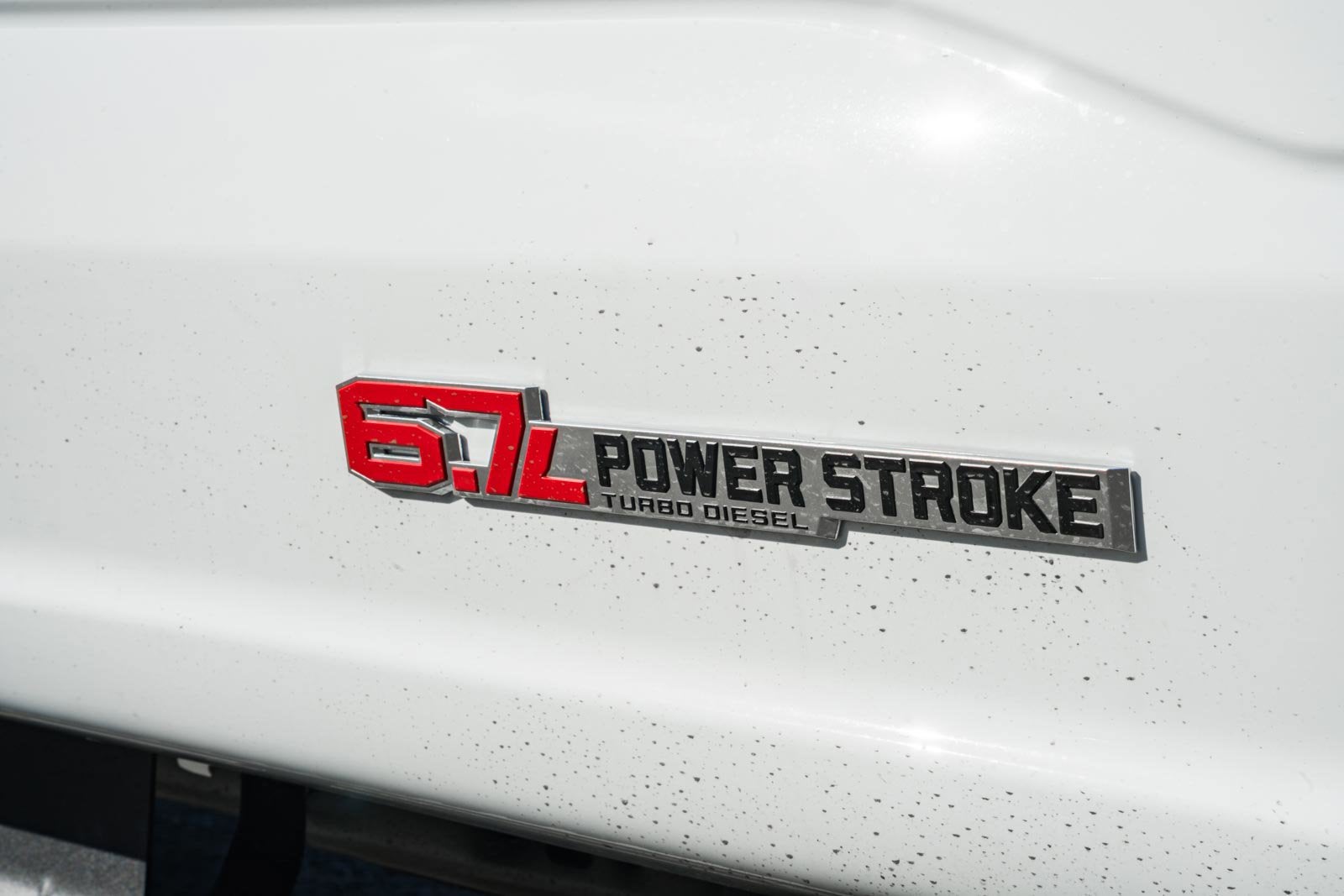 2026 Ford Super Duty F-450 DRW XLT DRW