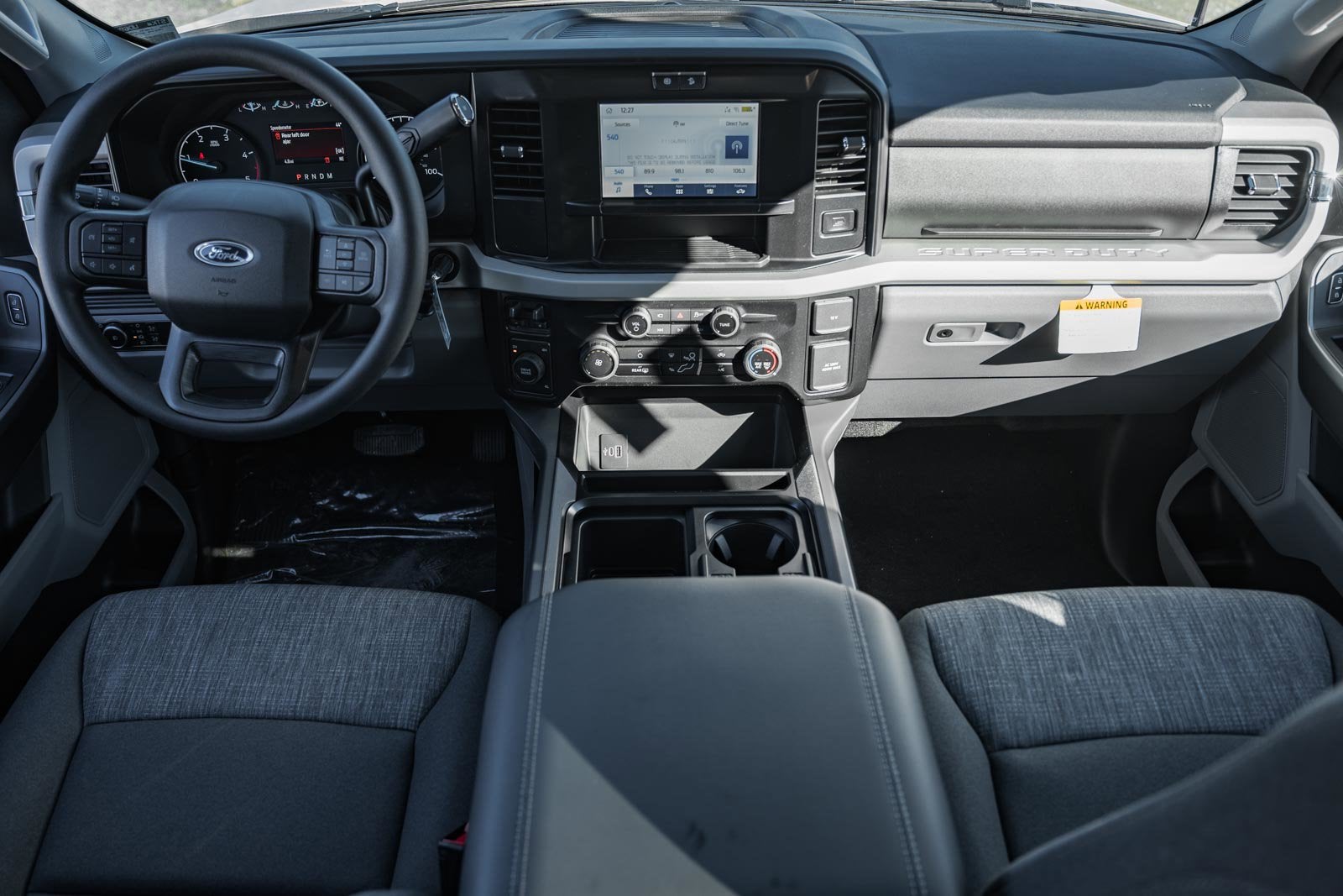 2026 Ford Super Duty F-450 DRW XLT DRW