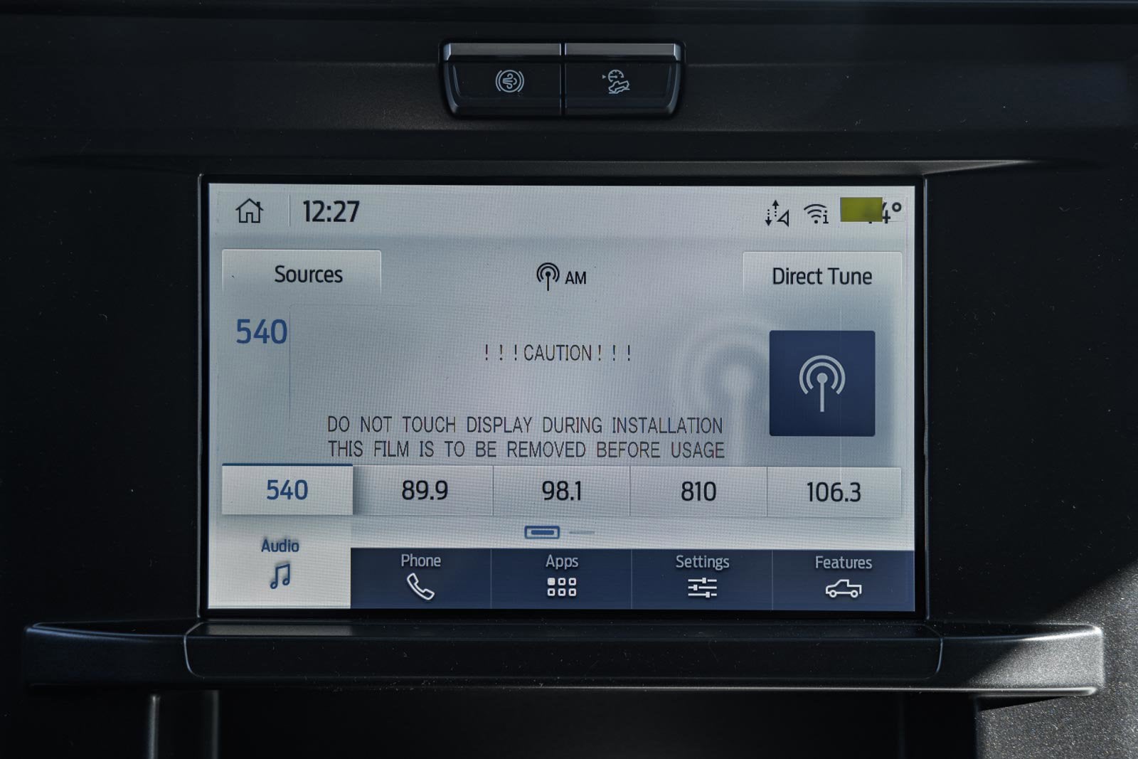 2026 Ford Super Duty F-450 DRW XLT DRW