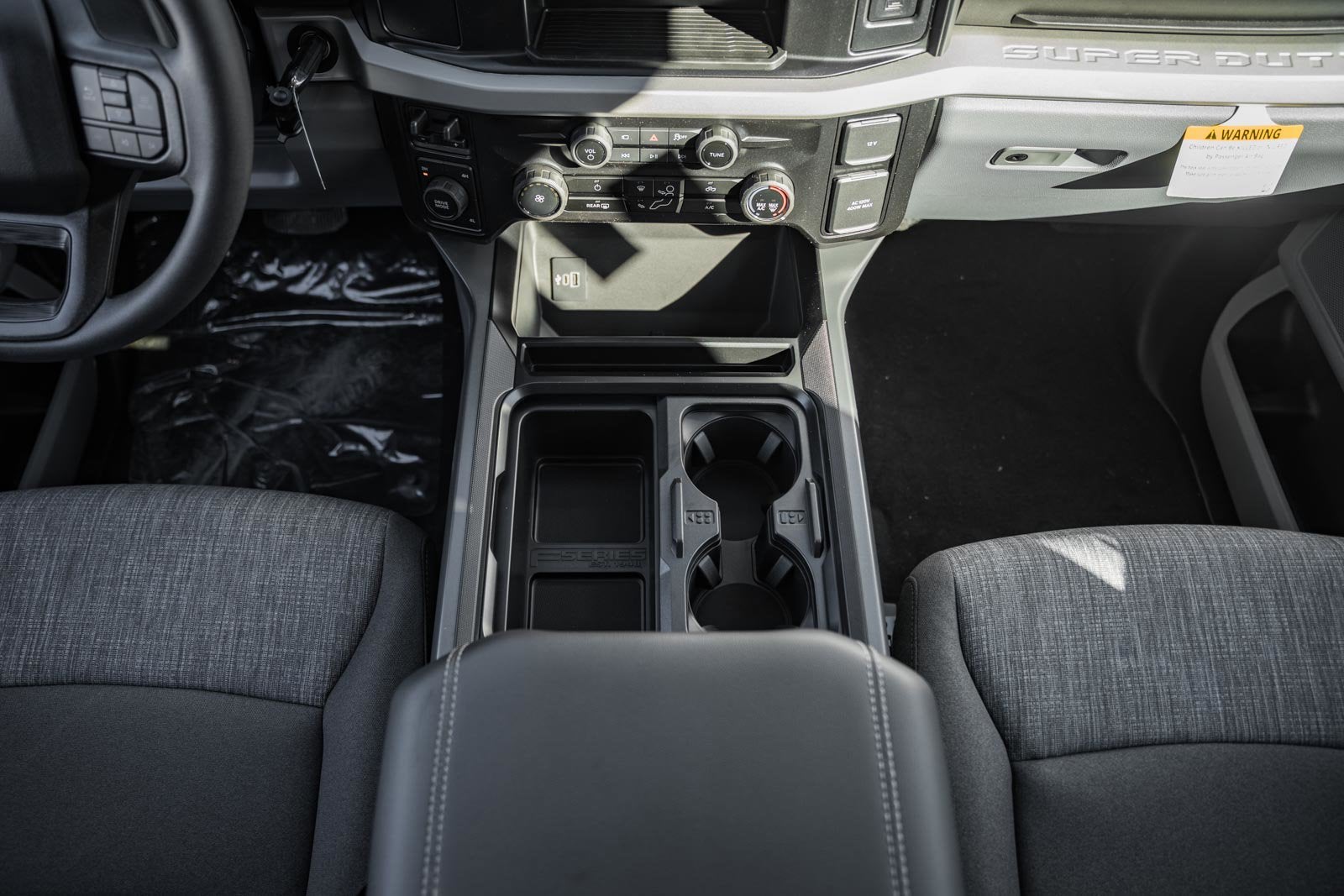 2026 Ford Super Duty F-450 DRW XLT DRW