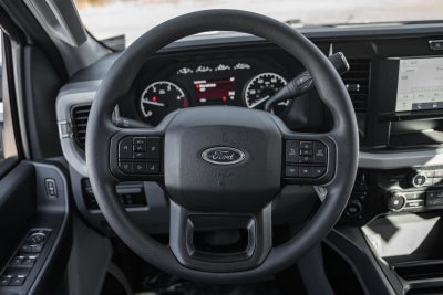 2026 Ford Super Duty F-450 DRW XLT DRW