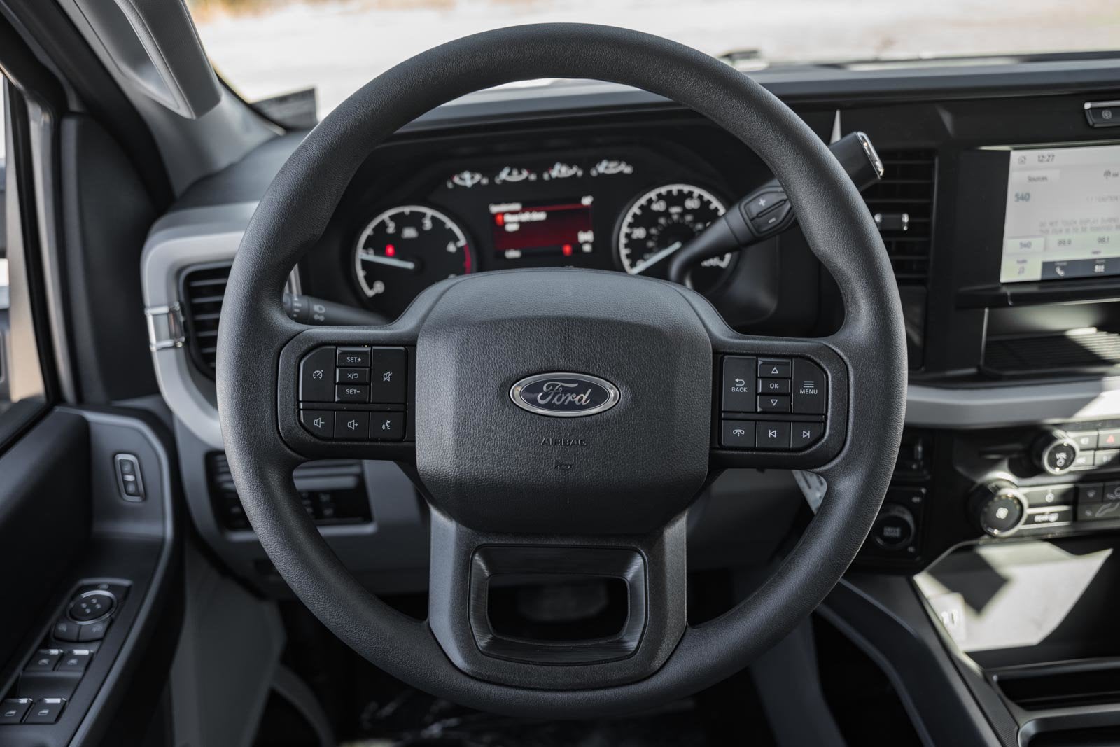 2026 Ford Super Duty F-450 DRW XLT DRW