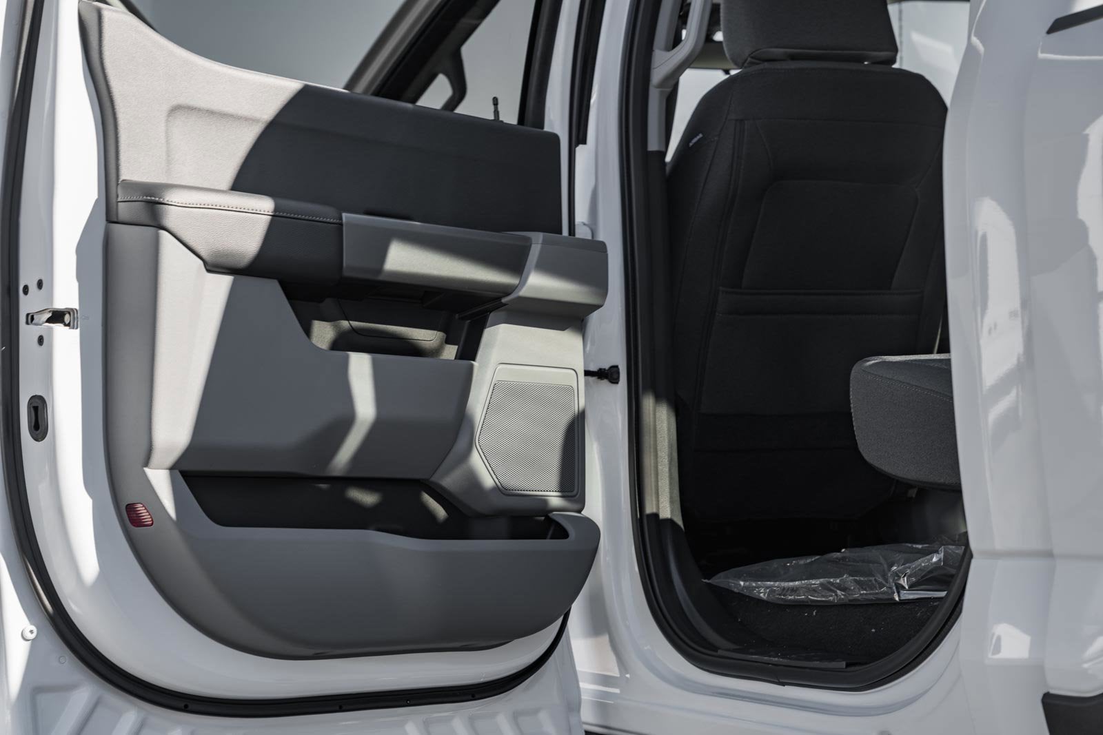 2026 Ford Super Duty F-450 DRW XLT DRW