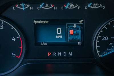 2026 Ford Super Duty F-450 DRW XLT DRW