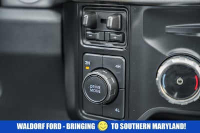 2024 Ford Super Duty F-450 DRW 4WD