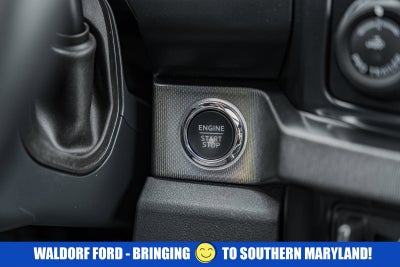 2024 Ford Super Duty F-450 DRW 4WD