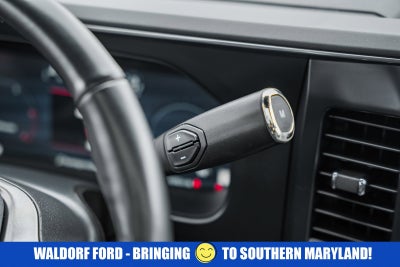 2024 Ford Super Duty F-450 DRW 4WD