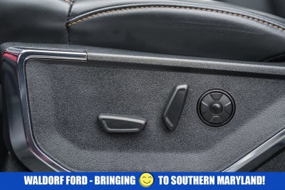 2024 Ford Super Duty F-450 DRW 4WD