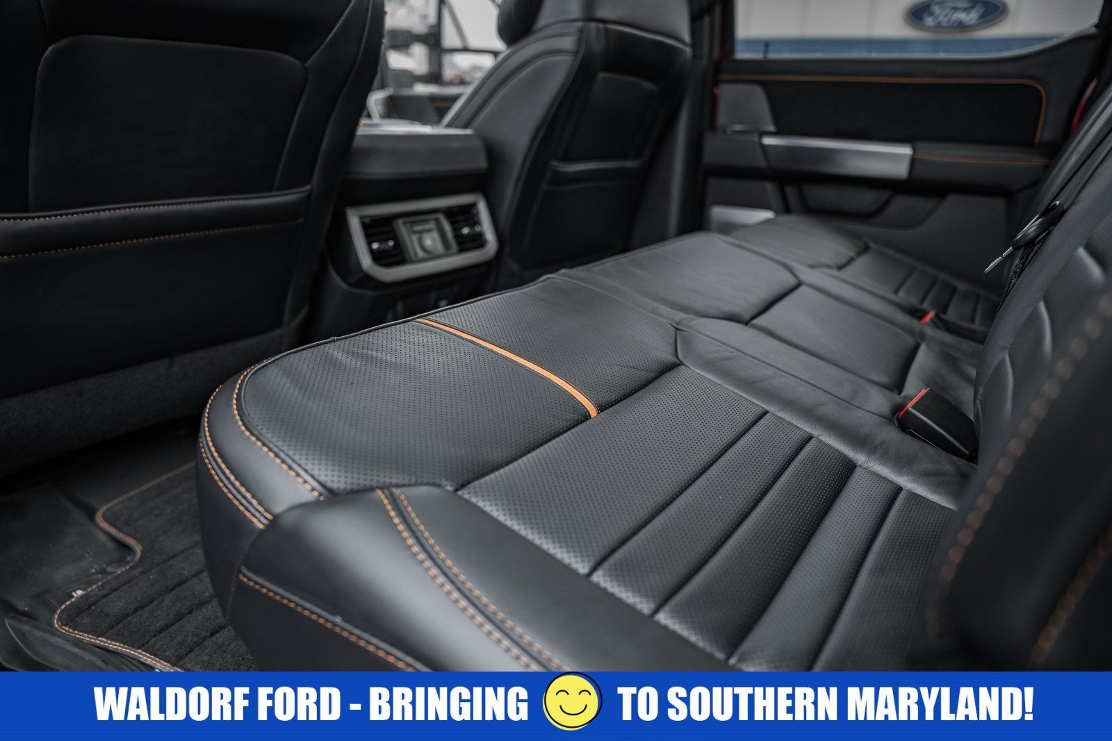 2024 Ford Super Duty F-450 DRW 4WD