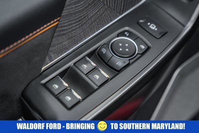 2024 Ford Super Duty F-450 DRW 4WD