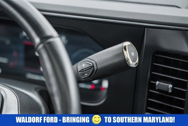 2024 Ford Super Duty F-450 DRW 4WD