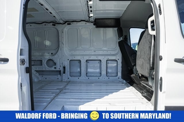 2023 Ford Transit Cargo Van 350