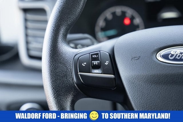 2023 Ford Transit Cargo Van 350